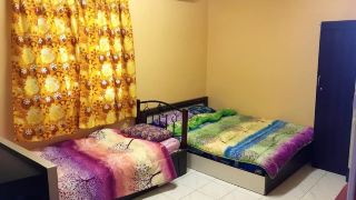ipoh-homestay