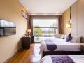 jindieyuan-hotel