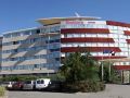 mercure-vannes-le-port