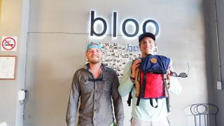 bloo-hostel