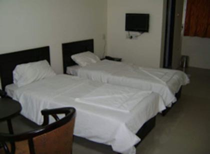 Hotel Nawab's