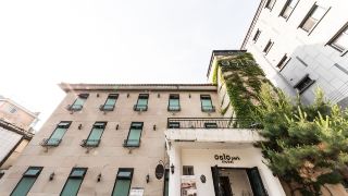 oslo-motel