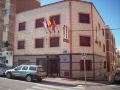 hostal-juan-xxiii