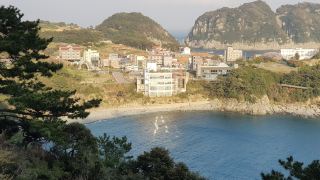 haegeumgang-voyage-pension