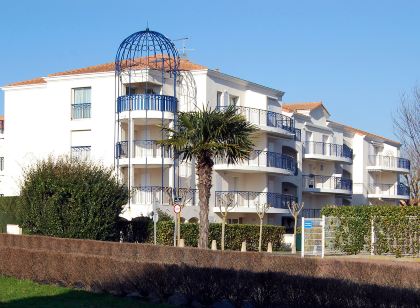 Terrasses de Pontaillac
