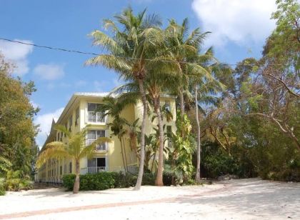 Bayside Inn Key Largo