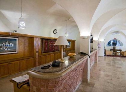 Hotel Club Salammbo Hammamet