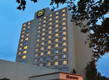 Sheraton Bucks County Langhorne