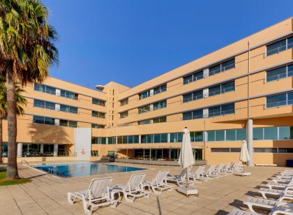 Tryp by Wyndham Porto Expo Hotel