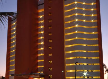 Sunset Plaza Beach Resort Puerto Vallarta All Inclusive