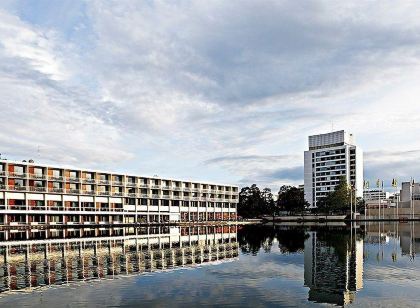 Original Sokos Hotel Tapiola Garden