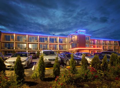 Travelodge by Wyndham Nanaimo