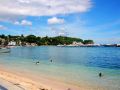 seashore-beach-resort