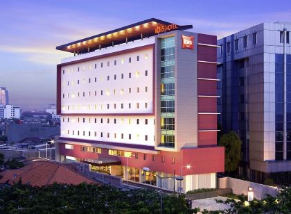 Ibis Jakarta Senen