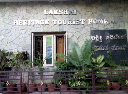 Lakshmi Heritage Tourist Home