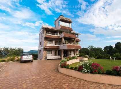 Hotel Diamond Villa