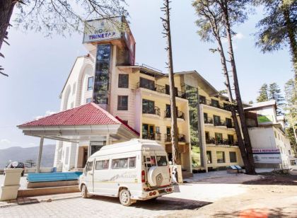 Hotel Trinetar
