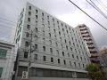 hotel-route-inn-nagaoka-ekimae