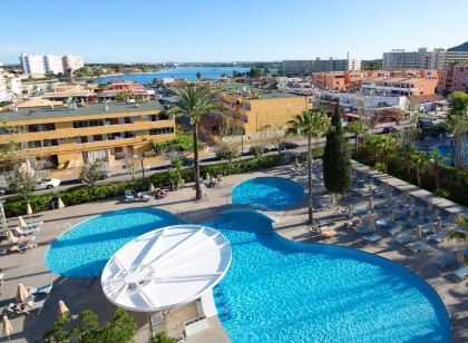JS Sol de Alcudia