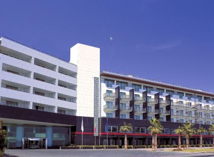 Grand Hotel Salerno