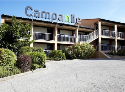 HOTEL RESTAURANT CAMPANILE MANOSQUE