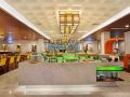 harris-hotel-and-conventions-malang