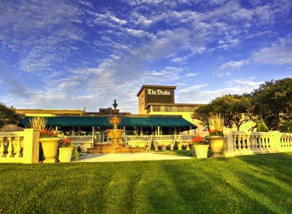 The Drake Oak Brook, Autograph Collection