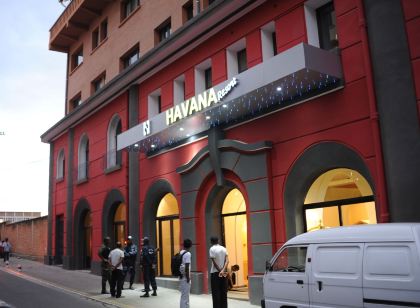 哈瓦那度假飯店