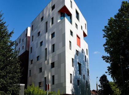 Hôtel BELVUE