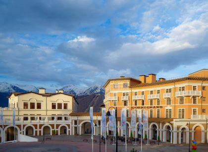 Novotel Fit Krasnaya Polyana