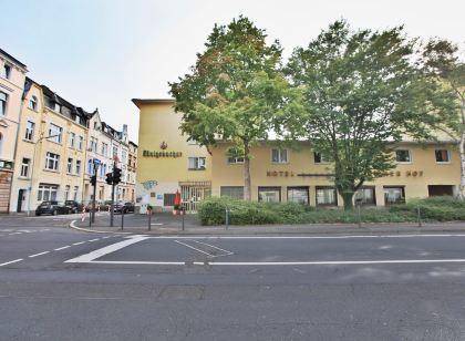 Hotel am Römerhof
