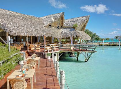 Tortuga Bay