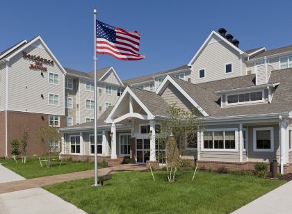 Residence Inn Bismarck North