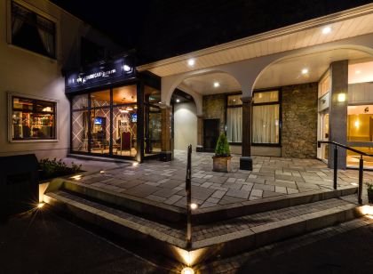 The Inn at Dromoland