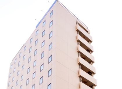 R-Bend Hotel Atsugi