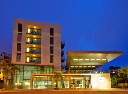 Golden Residence Hotel