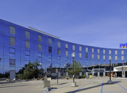 Radisson Hotel Zurich Airport