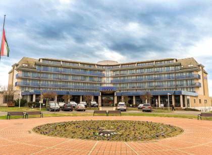 Park Inn by Radisson Sarvar Resort & Spa