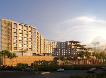 Grand Millennium Muscat