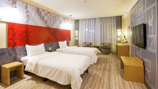 huaxi-hot-spring-hotel