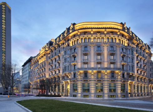 Excelsior Hotel Gallia, a Luxury Collection Hotel, Milan