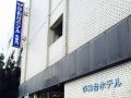 heiwadai-hotel-otemon