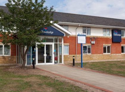 Travelodge Reading M4 Eastbound