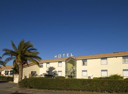 The Originals City, Hôtel le Puech, Narbonne