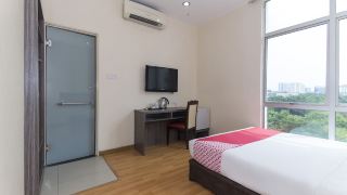 super-oyo-331-i-boutique-hotel