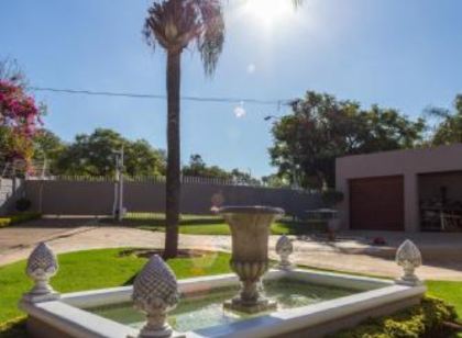 La Vida Luka - Luxury Guesthouse