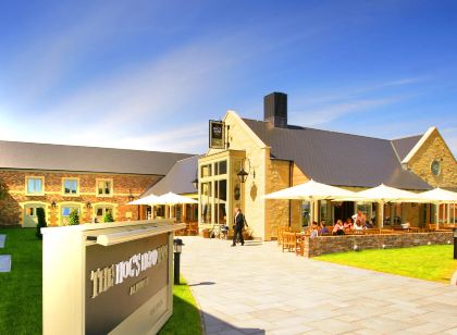 霍格海德旅店 - 旅店精選集團