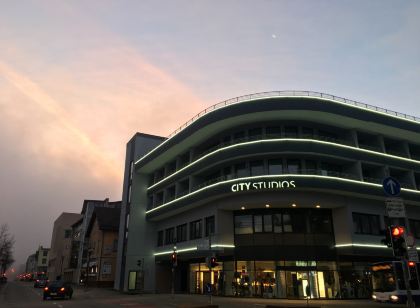 City Studios Heidenheim