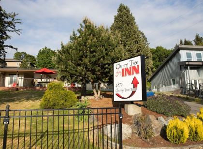 Cherry Tree Inn Victoria
