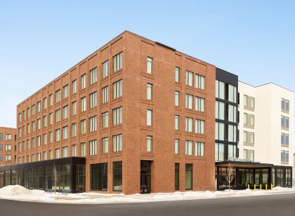 Residence Inn Missoula Downtown